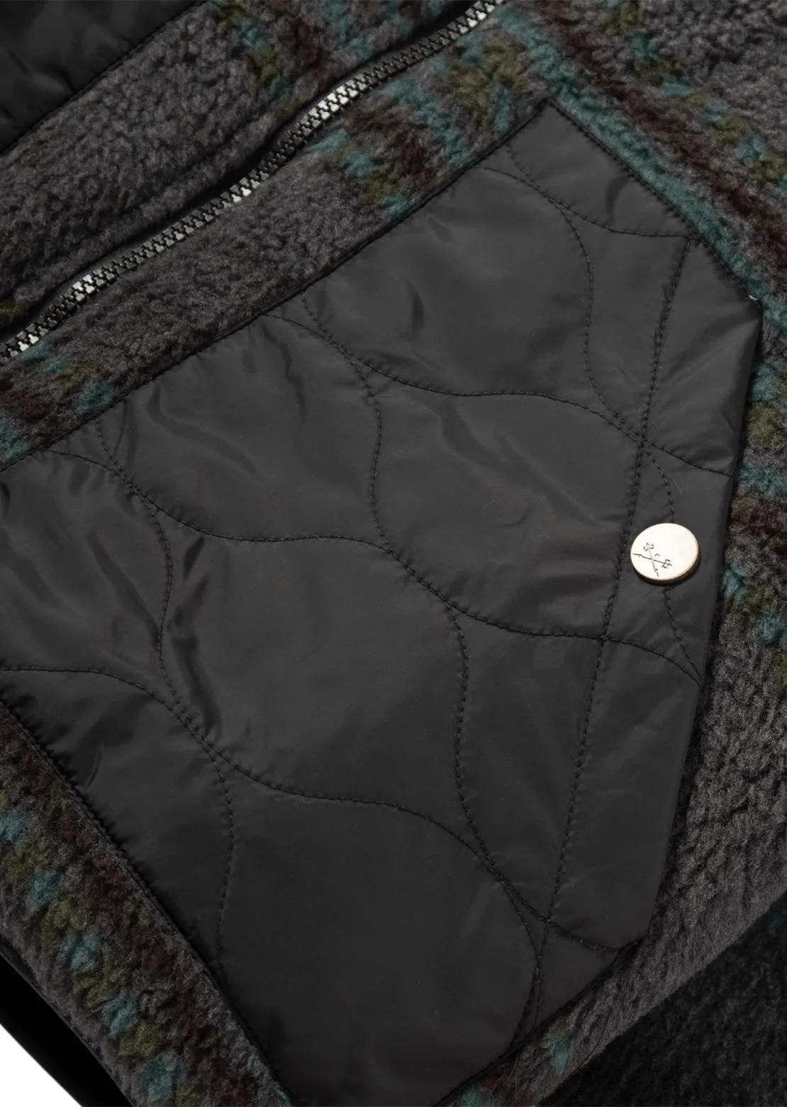 Dark Seas Men's Los Osos Jacket sold by Prfo product image thumbnail 5