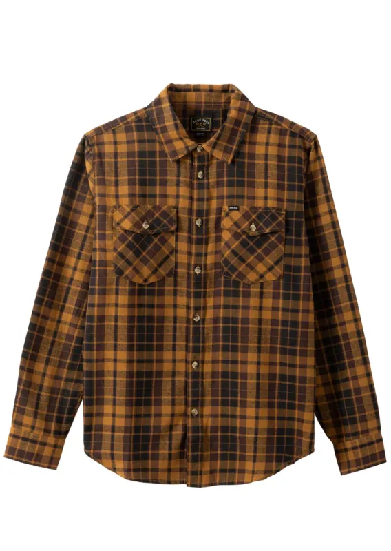 Dark Seas Men's Tanglewood Woven Button Up Shirt sold by Prfo