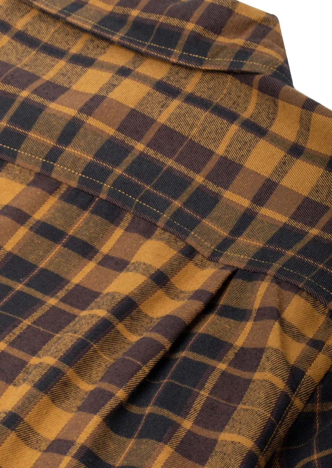 Dark Seas Men's Tanglewood Woven Button Up Shirt sold by Prfo product image thumbnail 5