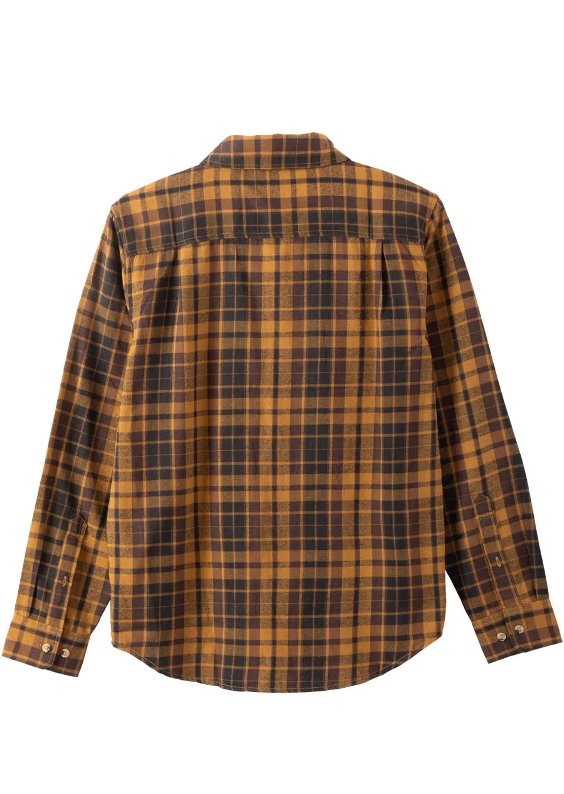 Dark Seas Men's Tanglewood Woven Button Up Shirt sold by Prfo product image thumbnail 2