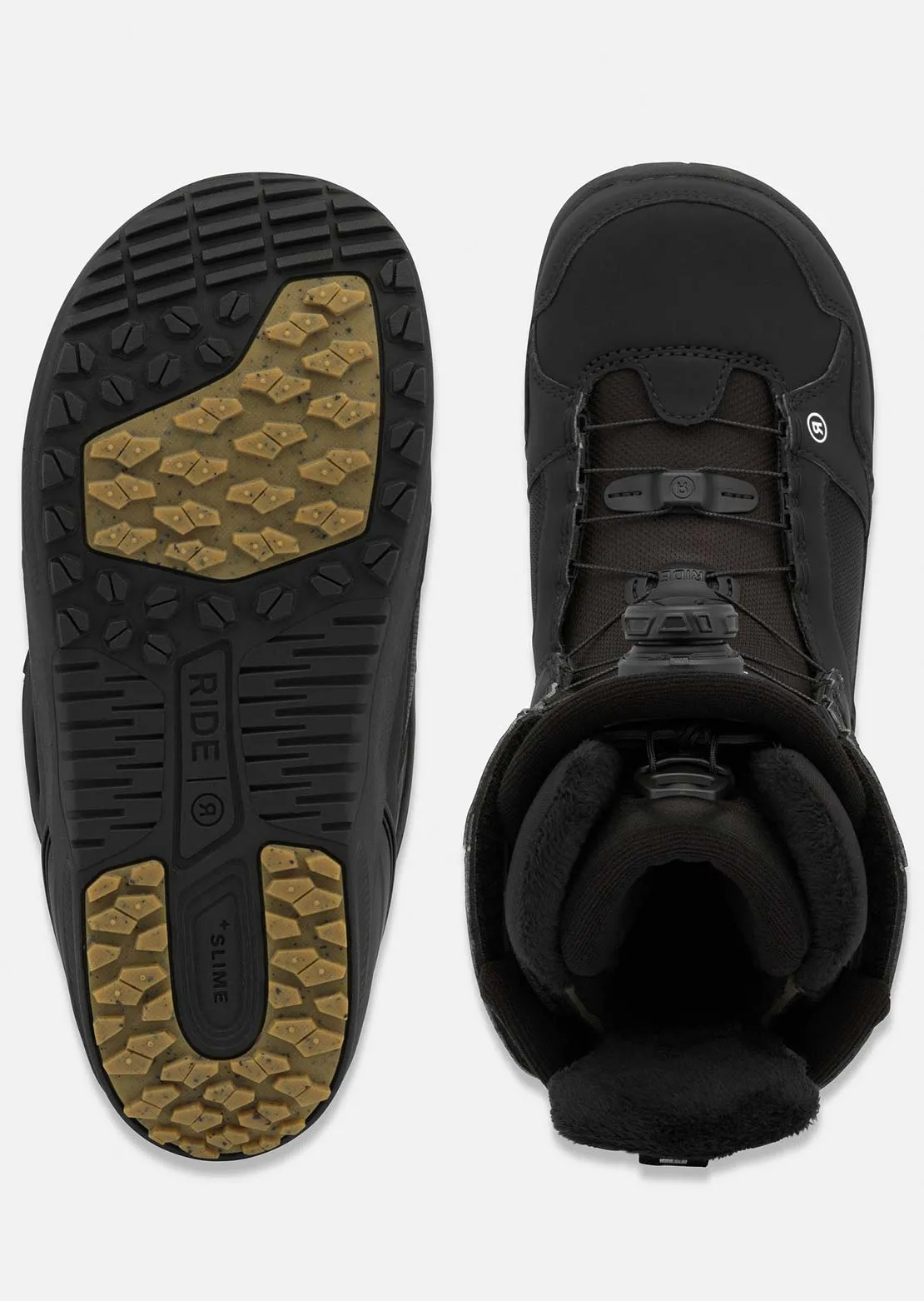 Ride Women's Sage Snowboard Boots sold by Prfo product image thumbnail 4