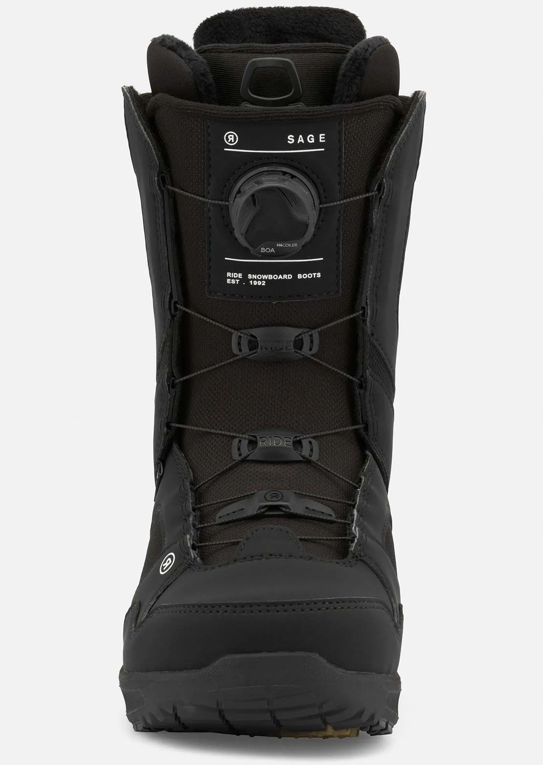 Ride Women's Sage Snowboard Boots sold by Prfo product image thumbnail 2