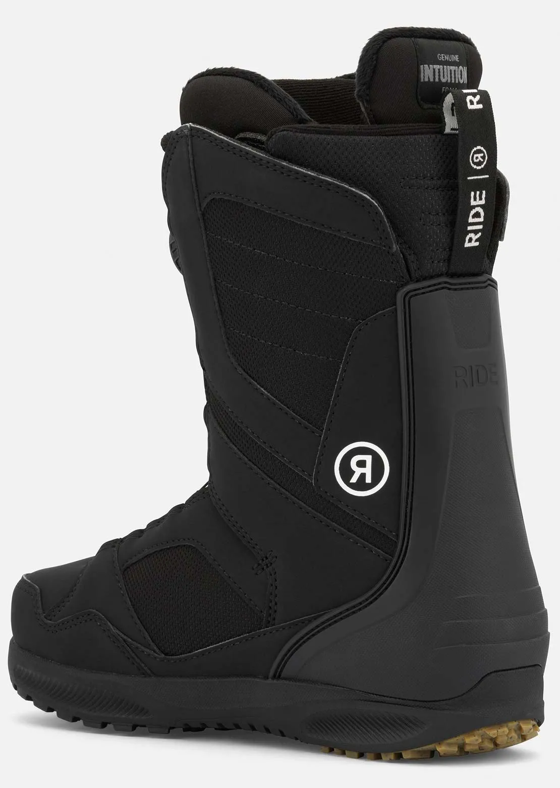 Ride Women's Sage Snowboard Boots sold by Prfo product image thumbnail 3