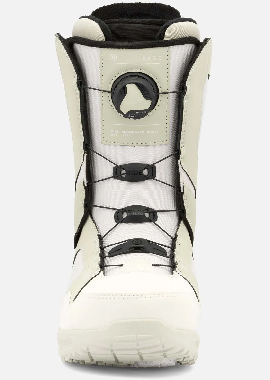 Ride Women's Sage Snowboard Boots sold by Prfo product image thumbnail 2