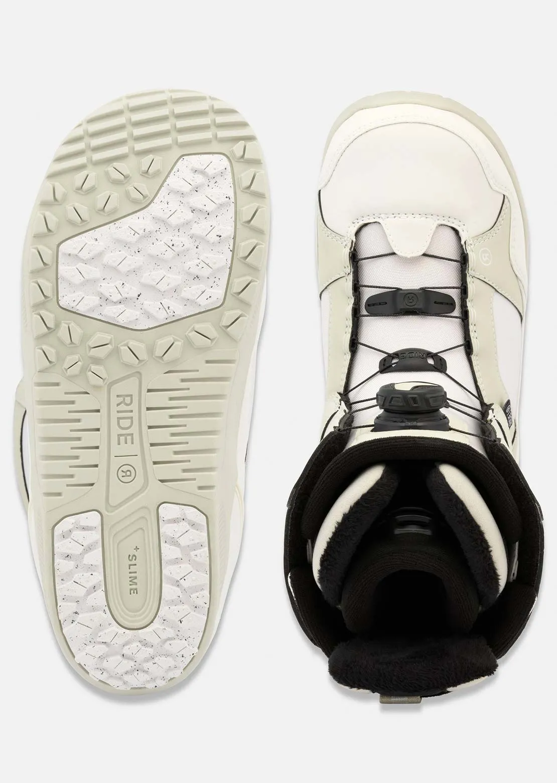 Ride Women's Sage Snowboard Boots sold by Prfo product image thumbnail 4