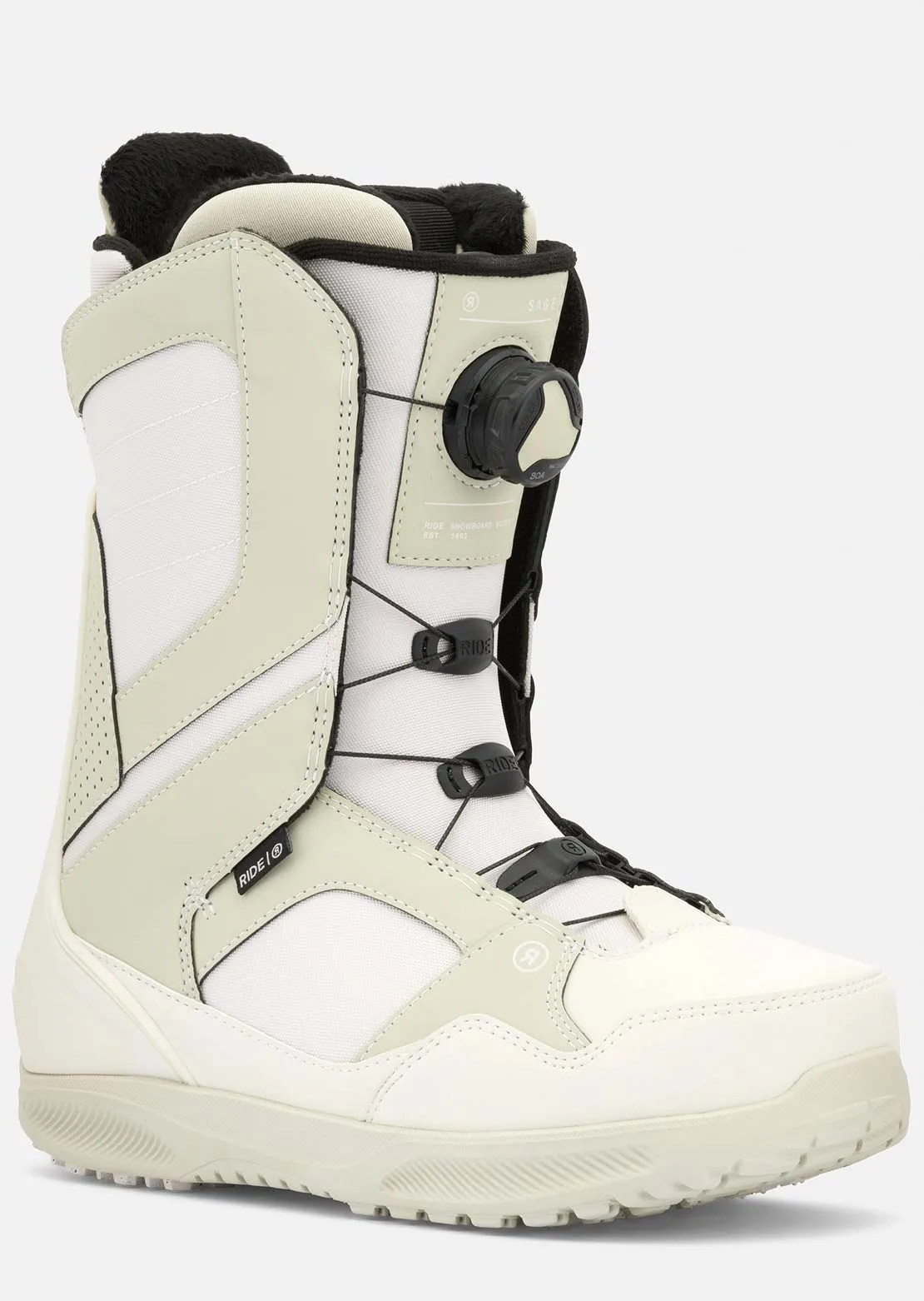 Ride Women's Sage Snowboard Boots sold by Prfo