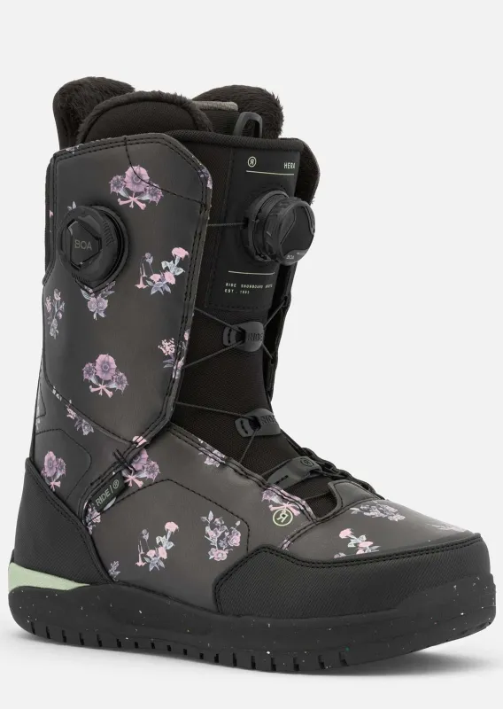 Ride Women's Hera Snowboard Boots sold by Prfo