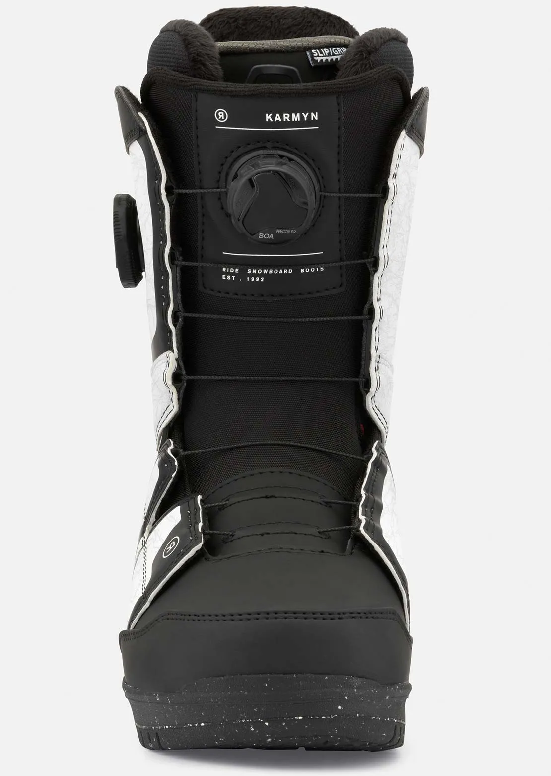 Ride Women's Karmyn Zonal Snowboard Boots sold by Prfo product image thumbnail 2