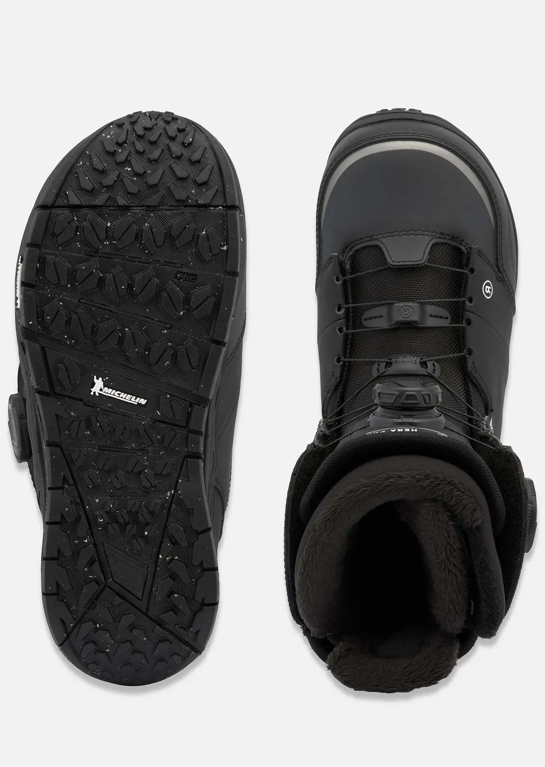 Ride Women's Hera Pro Snowboard Boots sold by Prfo product image thumbnail 4