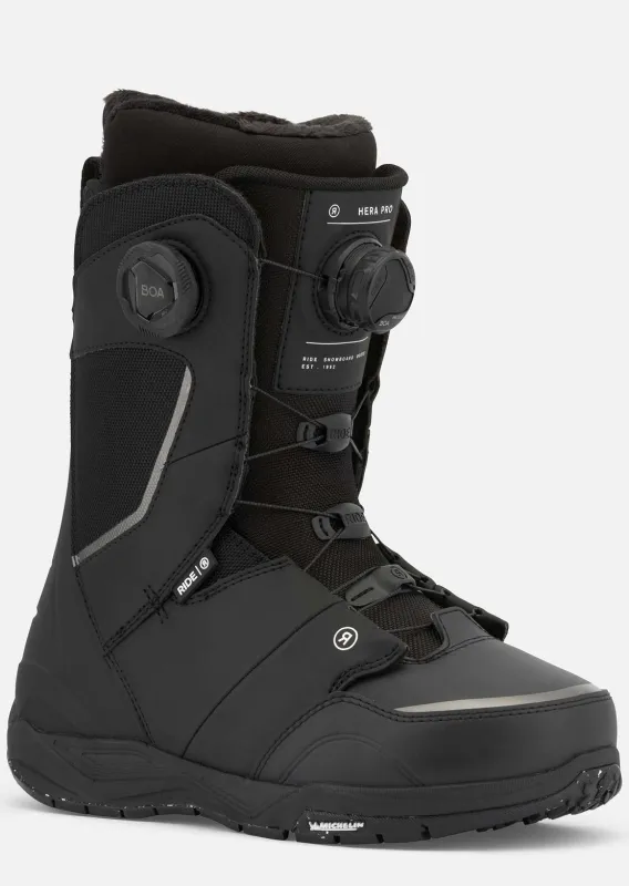 Ride Women's Hera Pro Snowboard Boots sold by Prfo