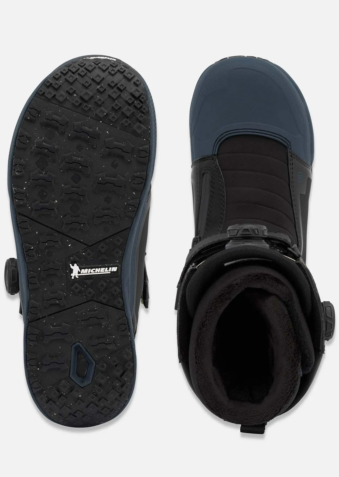 Ride Men's The 92 Snowboard Boots sold by Prfo product image thumbnail 4