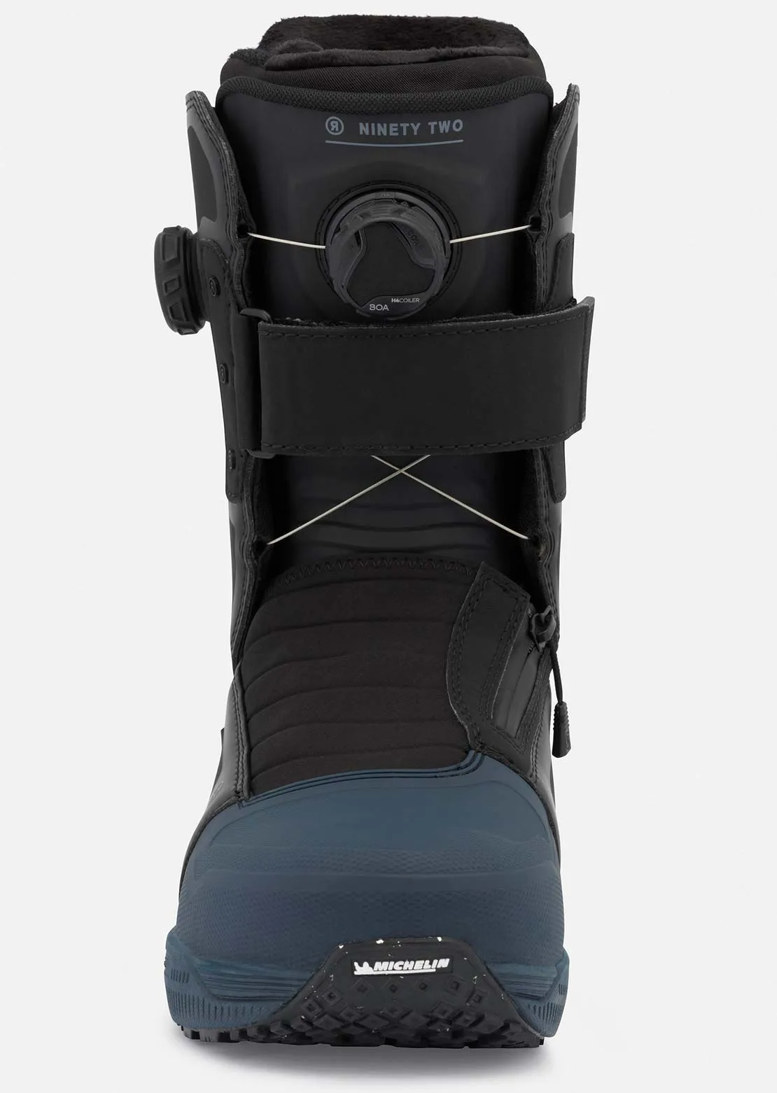Ride Men's The 92 Snowboard Boots sold by Prfo product image thumbnail 2