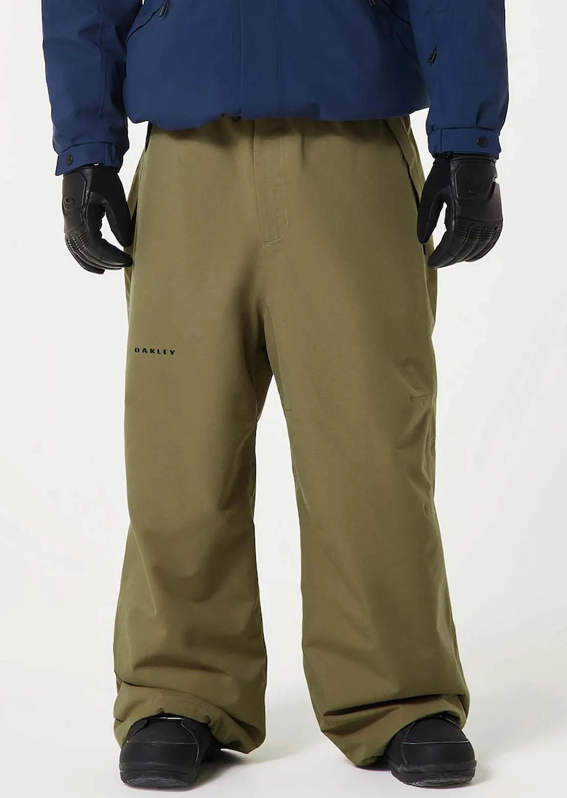 Oakley Men's Channel Shell Pants sold by Prfo product image thumbnail 4