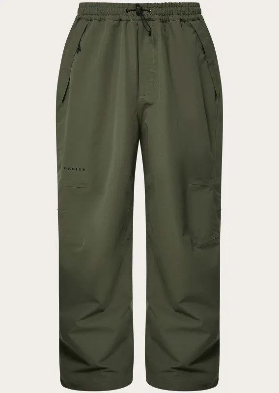 Oakley Men's Channel Shell Pants sold by Prfo