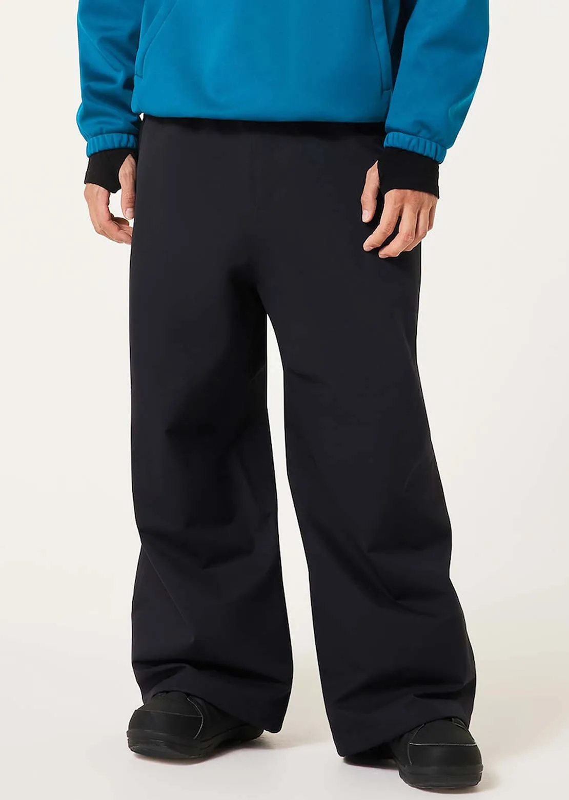 Oakley Men's Channel Shell Pants sold by Prfo product image thumbnail 4