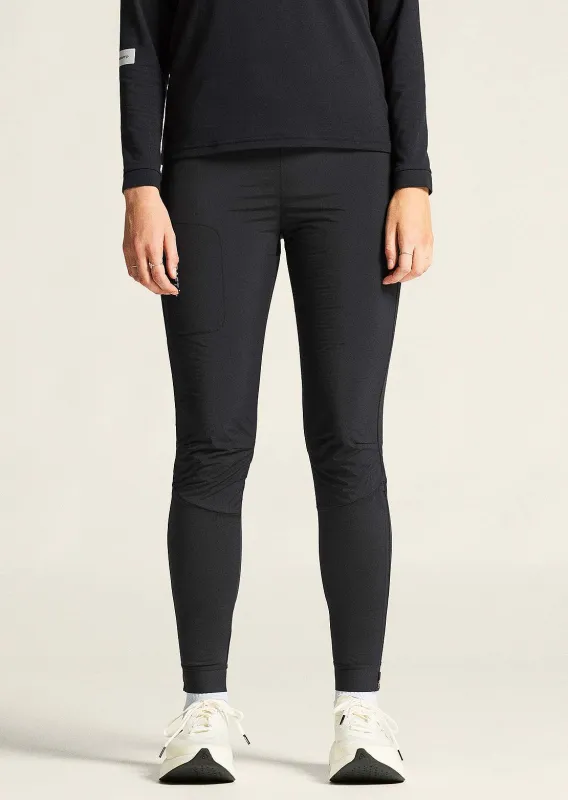 Craft Women's Sub-Z Light Running Tights sold by Prfo