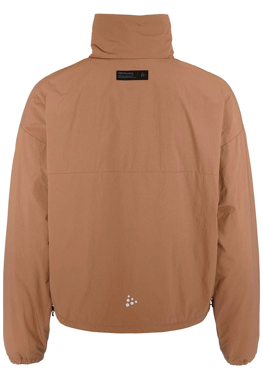 Craft Women's Sub-Z Light Jacket sold by Prfo product image thumbnail 2