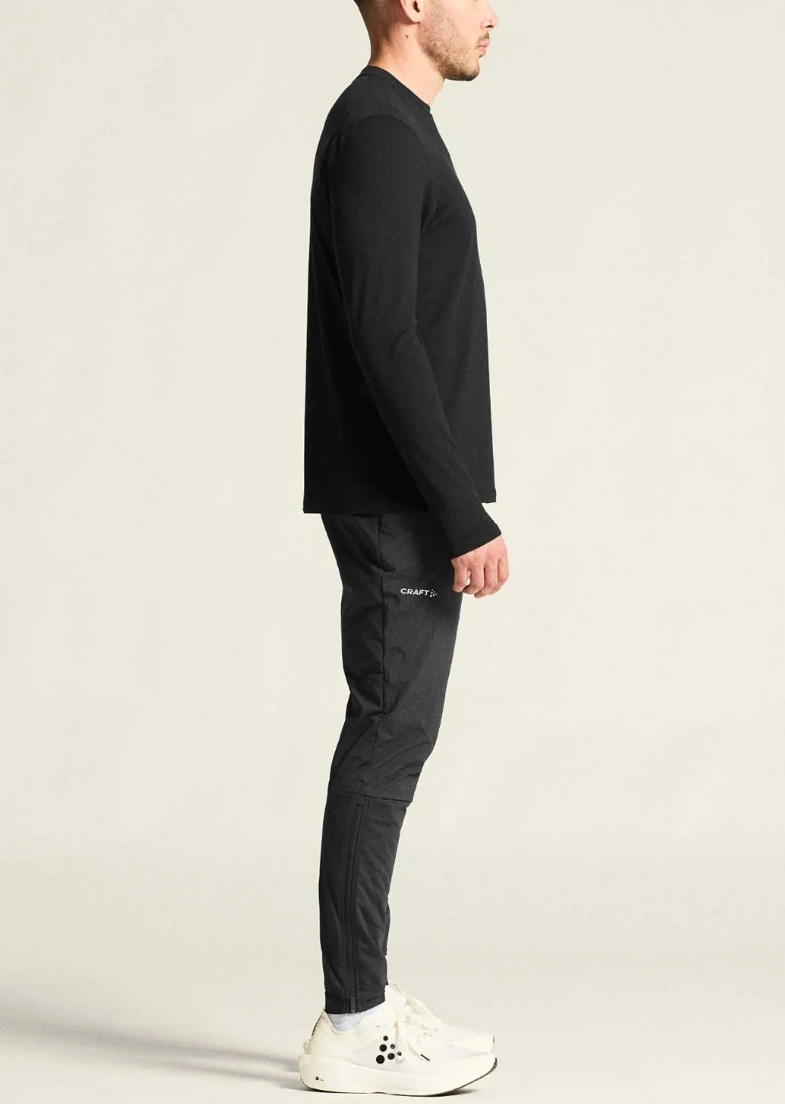 Craft Men's Sub-Z Light Running Pants sold by Prfo product image thumbnail 5