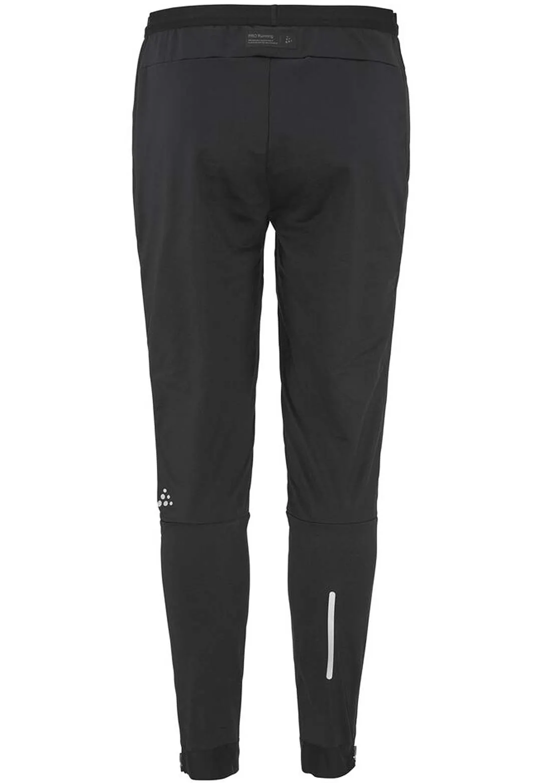 Craft Men's Sub-Z Light Running Pants sold by Prfo product image thumbnail 2
