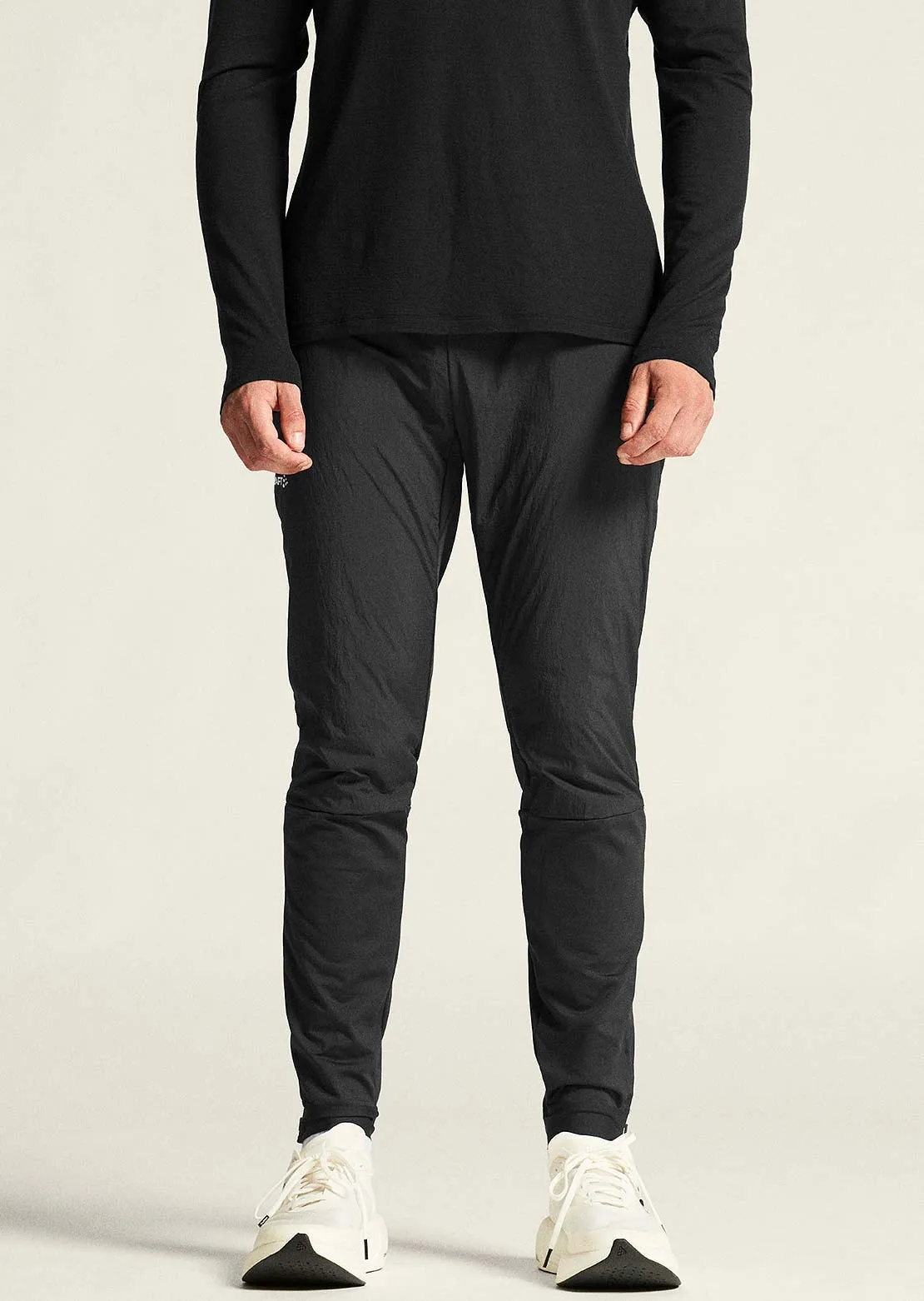 Craft Men's Sub-Z Light Running Pants sold by Prfo product image thumbnail 3