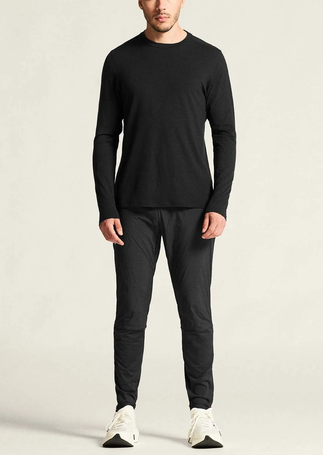 Craft Men's Sub-Z Light Running Pants sold by Prfo product image thumbnail 4