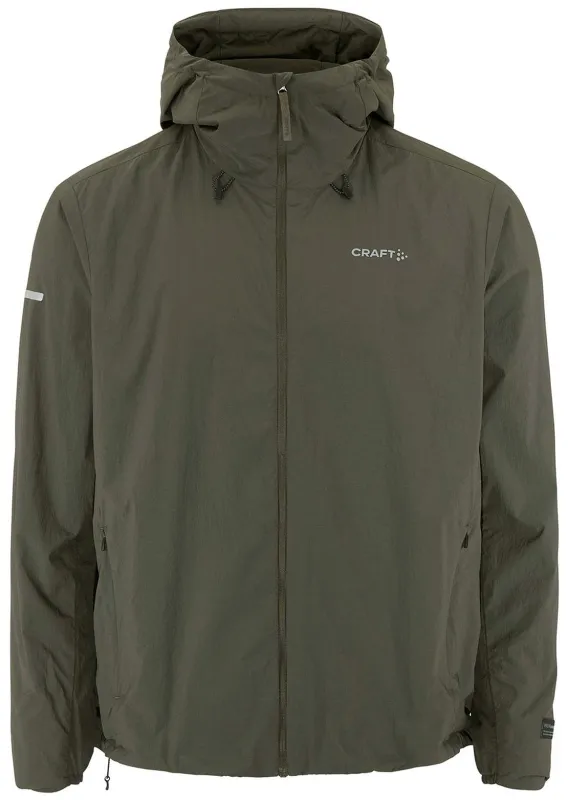 Craft Men's Sub-Z Light Jacket sold by Prfo