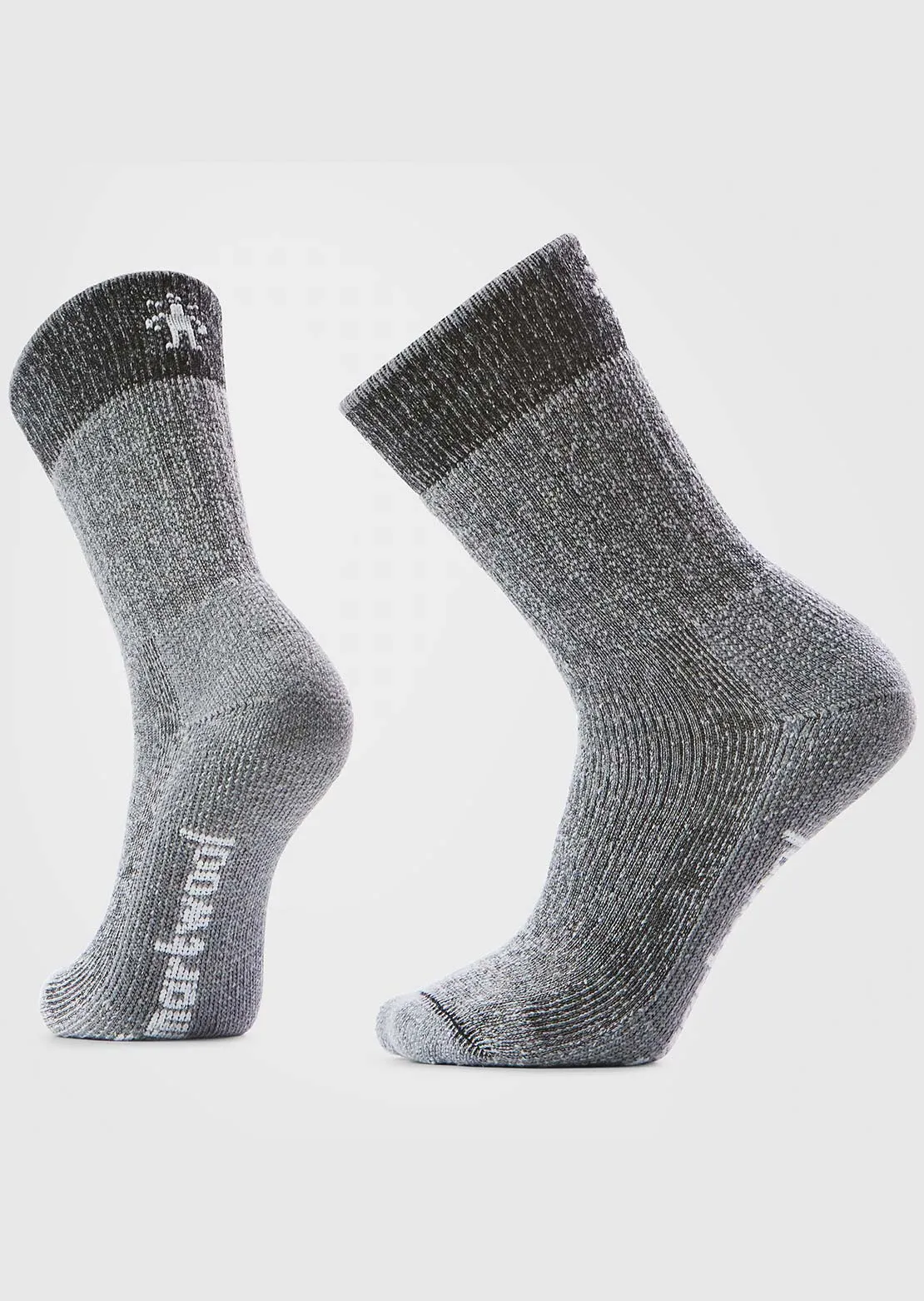 Smartwool Unisex Hike Classic Edition Extra Cushion Second Cut Crew Socks sold by Prfo