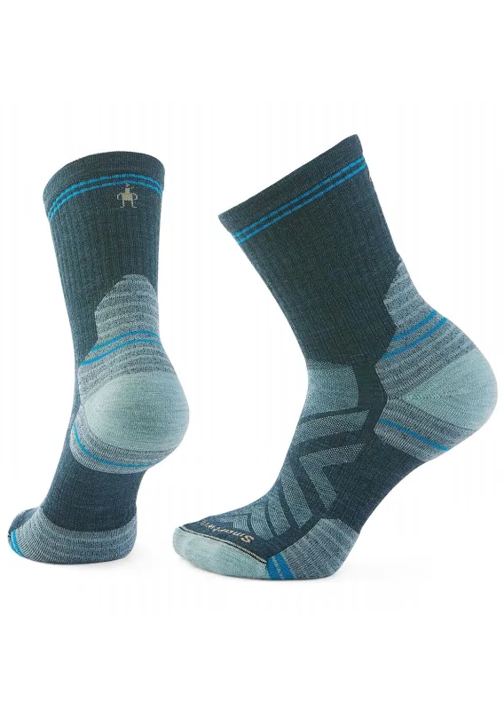 Smartwool Women's Hike Targeted Cushion Mid Crew Socks sold by Prfo