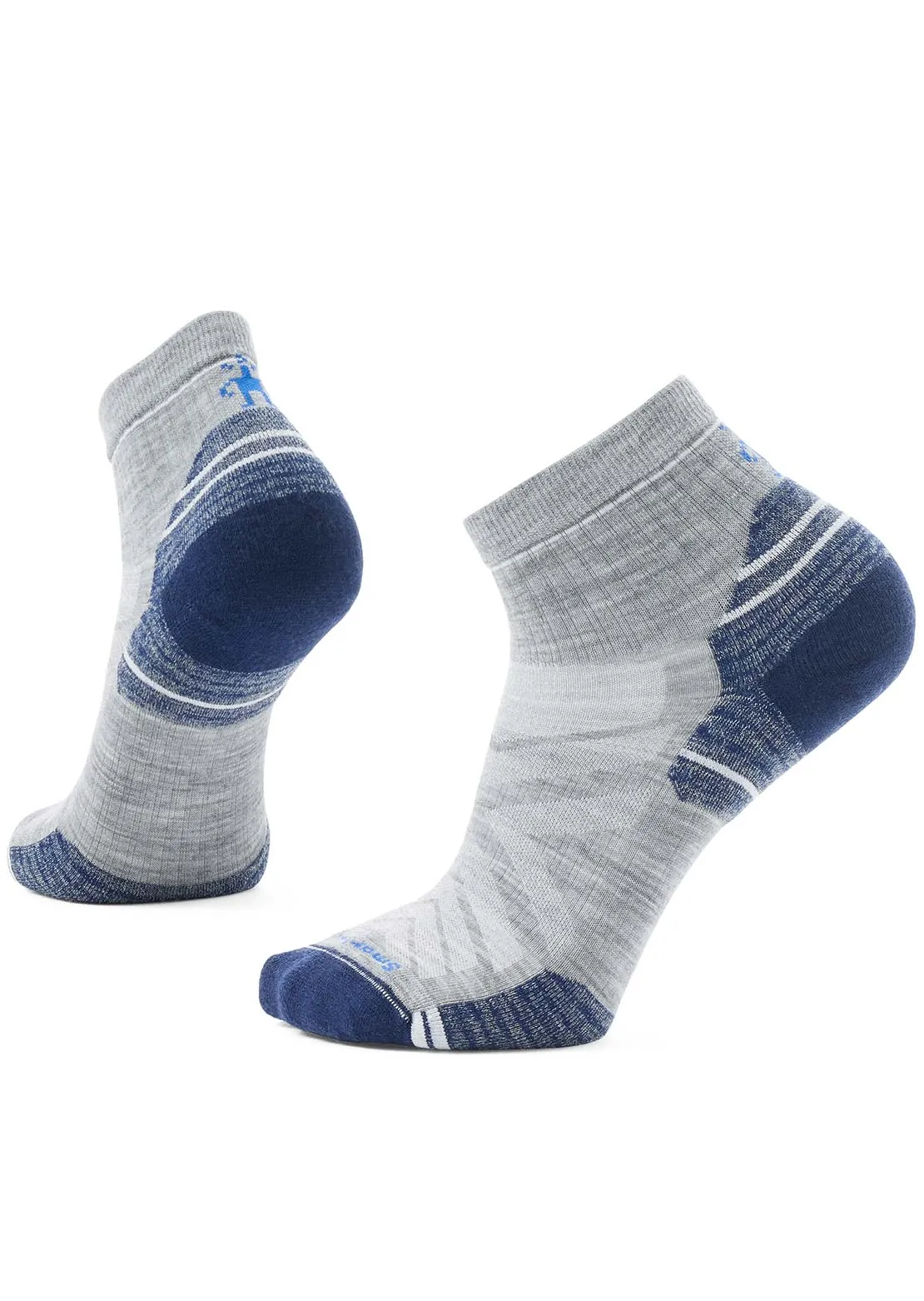 Smartwool Men's Hike Targeted Cushion Ankle Socks sold by Prfo