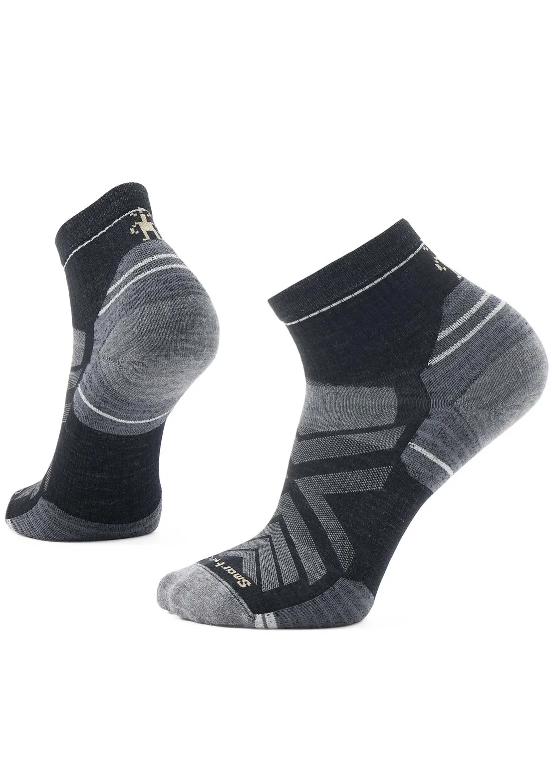 Smartwool Men's Hike Targeted Cushion Ankle Socks sold by Prfo product image thumbnail 2