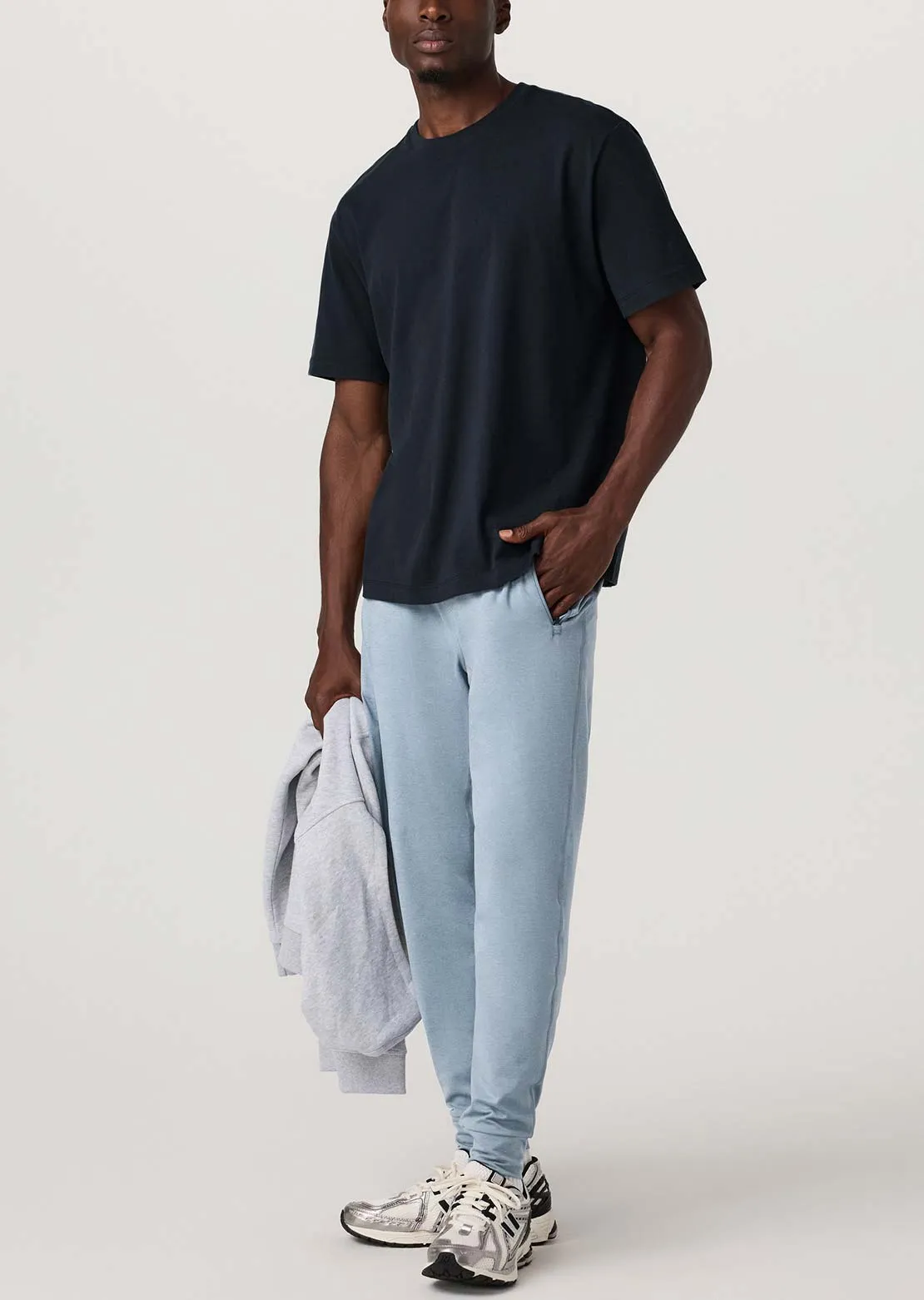 Vuori Men's Ponto Performance Jogger Pants sold by Prfo product image thumbnail 4