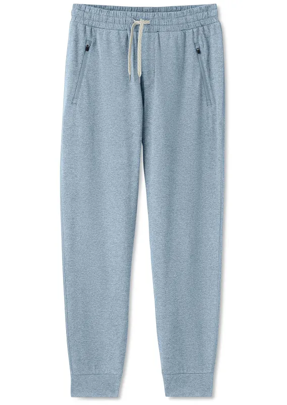 Vuori Men's Ponto Performance Jogger Pants sold by Prfo