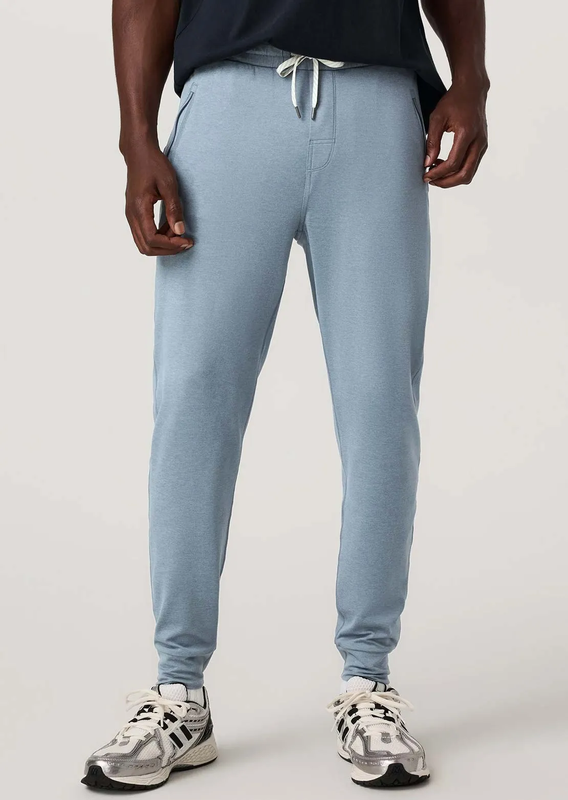 Vuori Men's Ponto Performance Jogger Pants sold by Prfo product image thumbnail 2