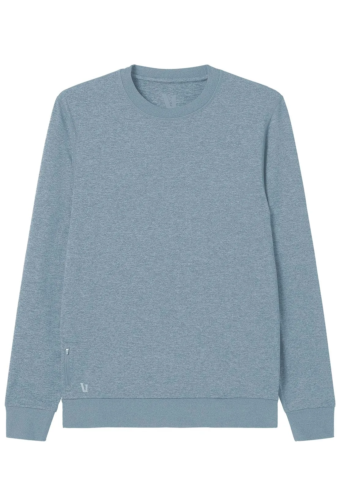 Vuori Men's Ponto Performance Crewneck Sweatshirt sold by Prfo