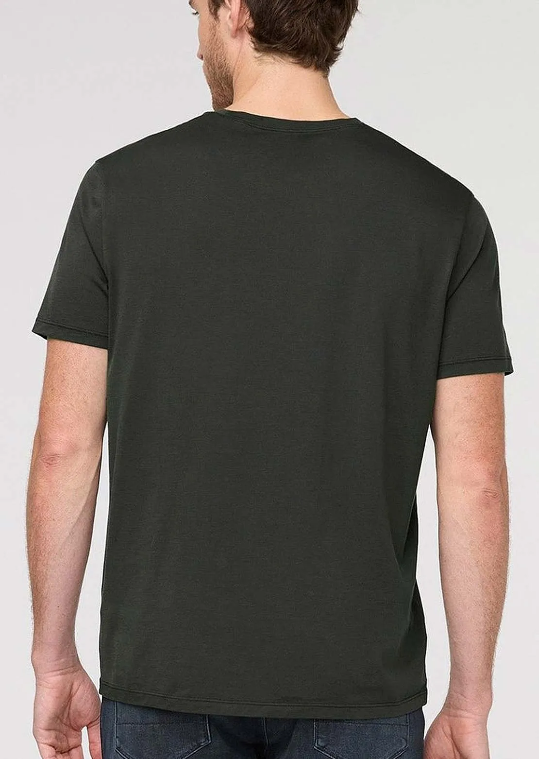 DUER Men's PurePima T-Shirt sold by Prfo product image thumbnail 3