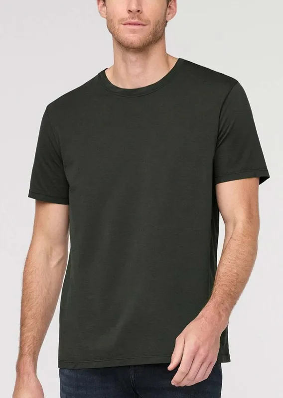 DUER Men's PurePima T-Shirt sold by Prfo