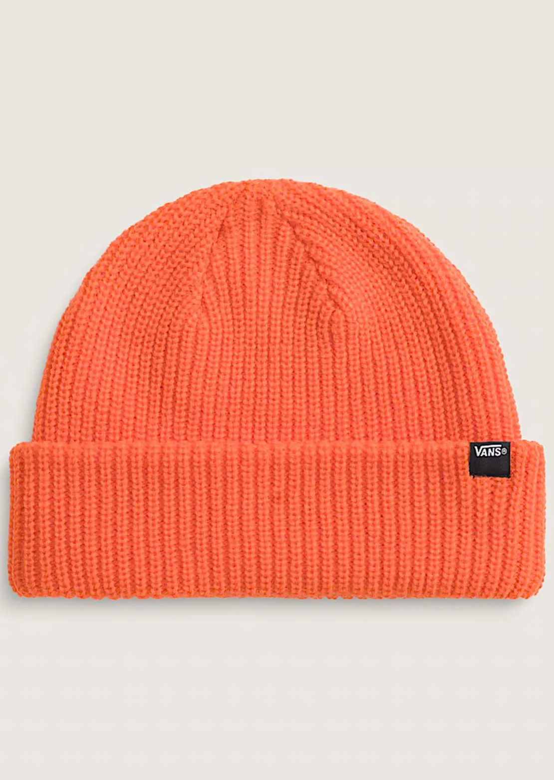 Vans Men's Core Basic Cuff Beanie sold by Prfo