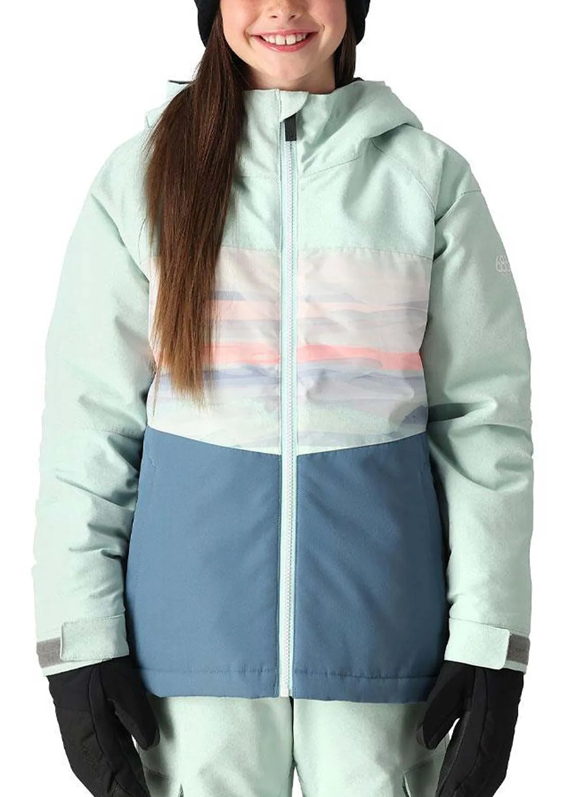 686 Junior Athena Insulated Jacket sold by Prfo