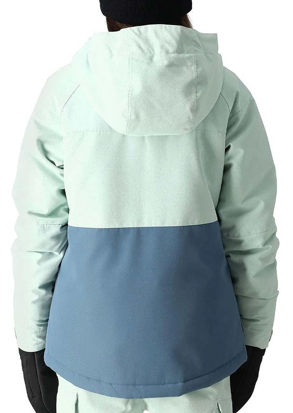 686 Junior Athena Insulated Jacket sold by Prfo product image thumbnail 2