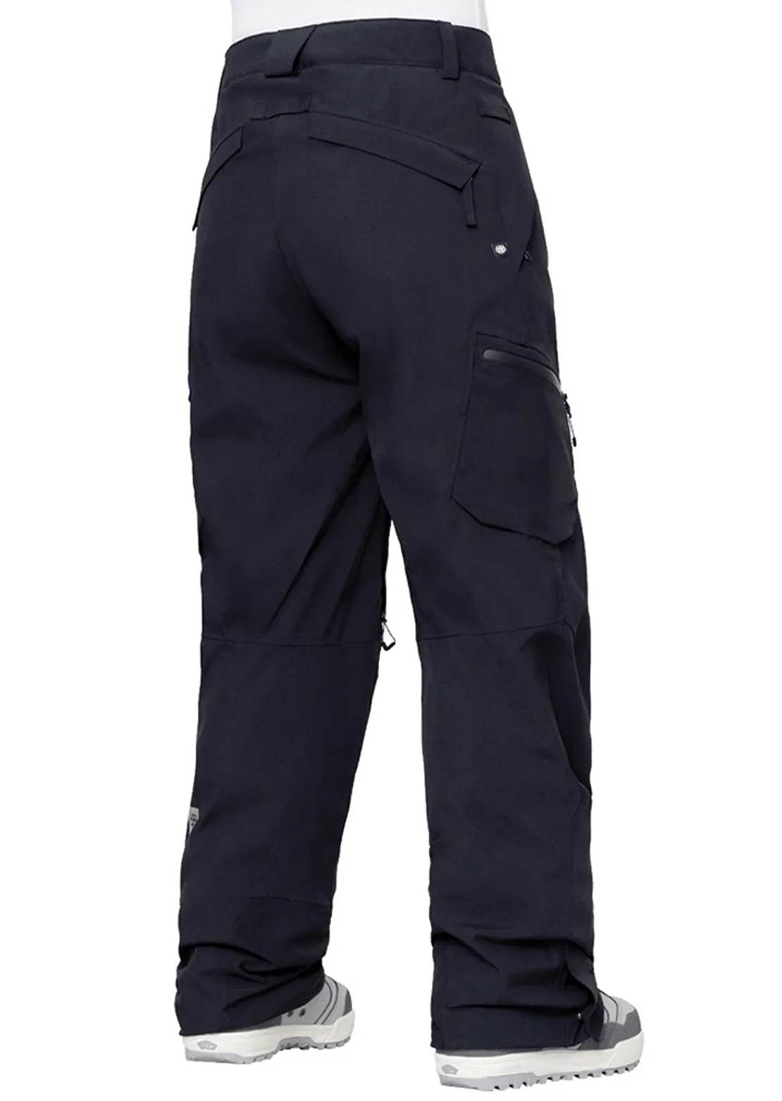 686 Women's Geode Thermagraph Pants sold by Prfo product image thumbnail 2