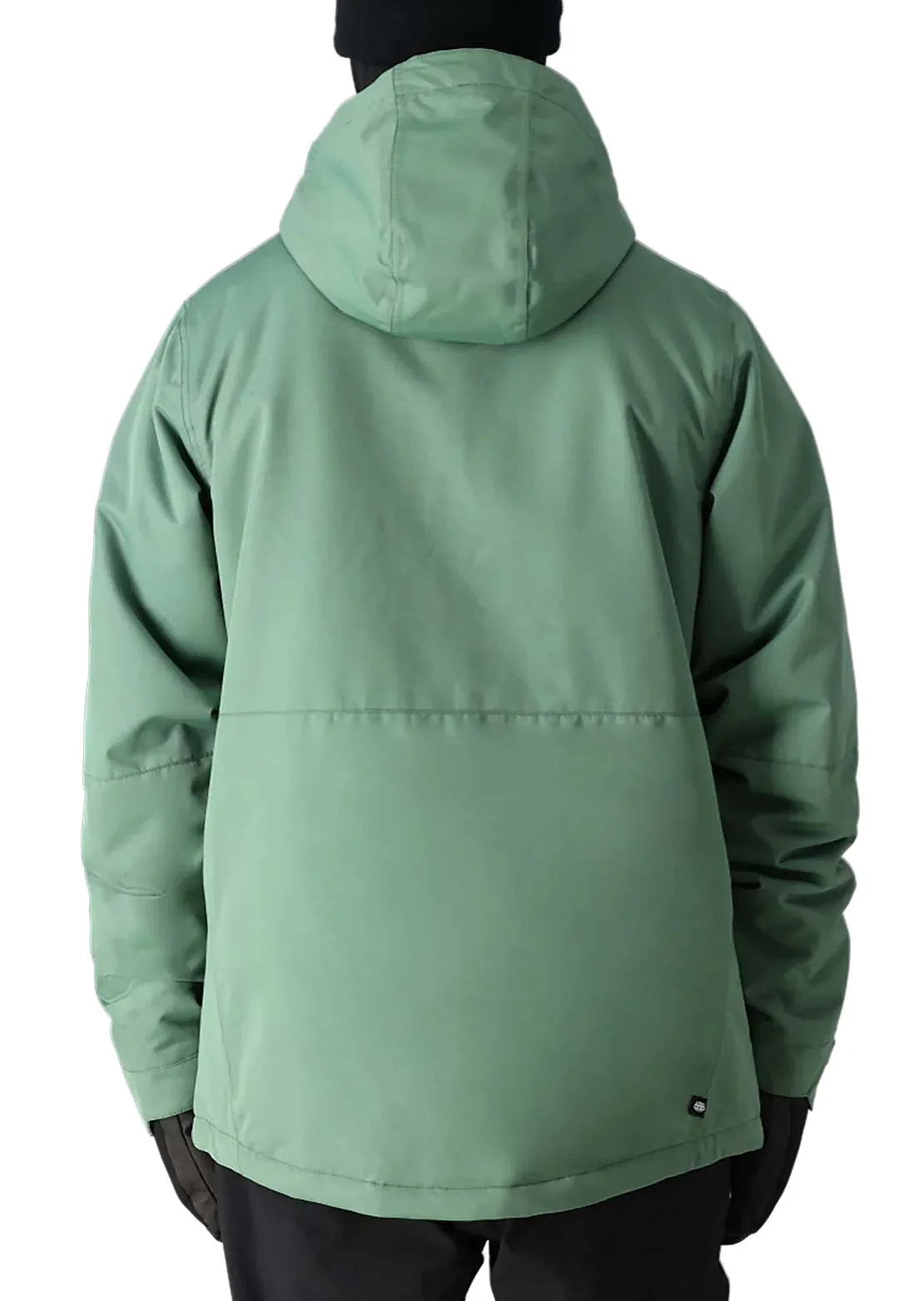 686 Men's Foundation Insulated Jacket sold by Prfo product image thumbnail 2