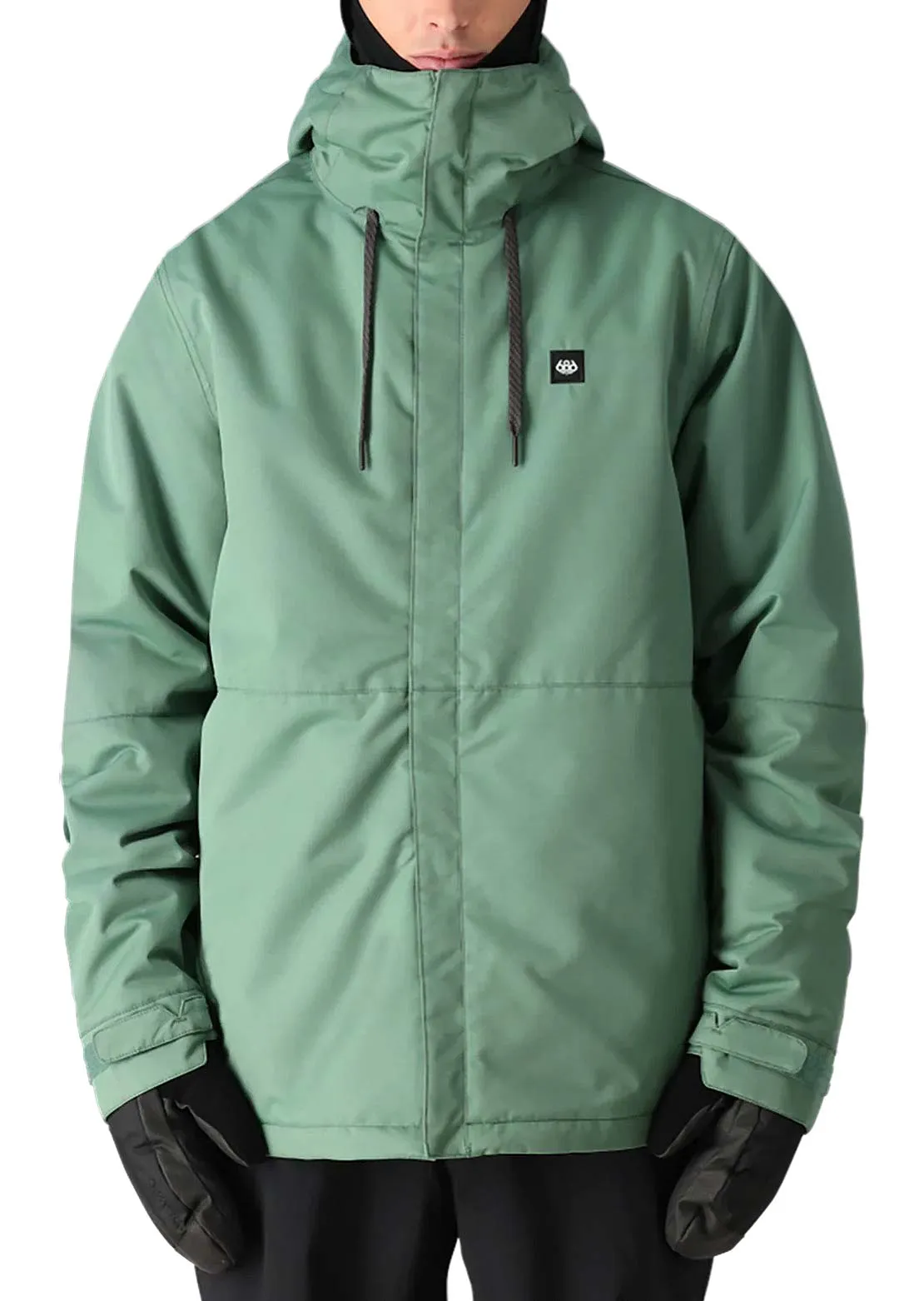 686 Men's Foundation Insulated Jacket sold by Prfo