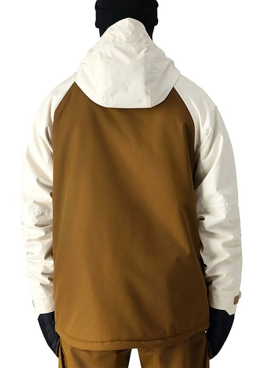 686 Men's Geo Jacket sold by Prfo product image thumbnail 2