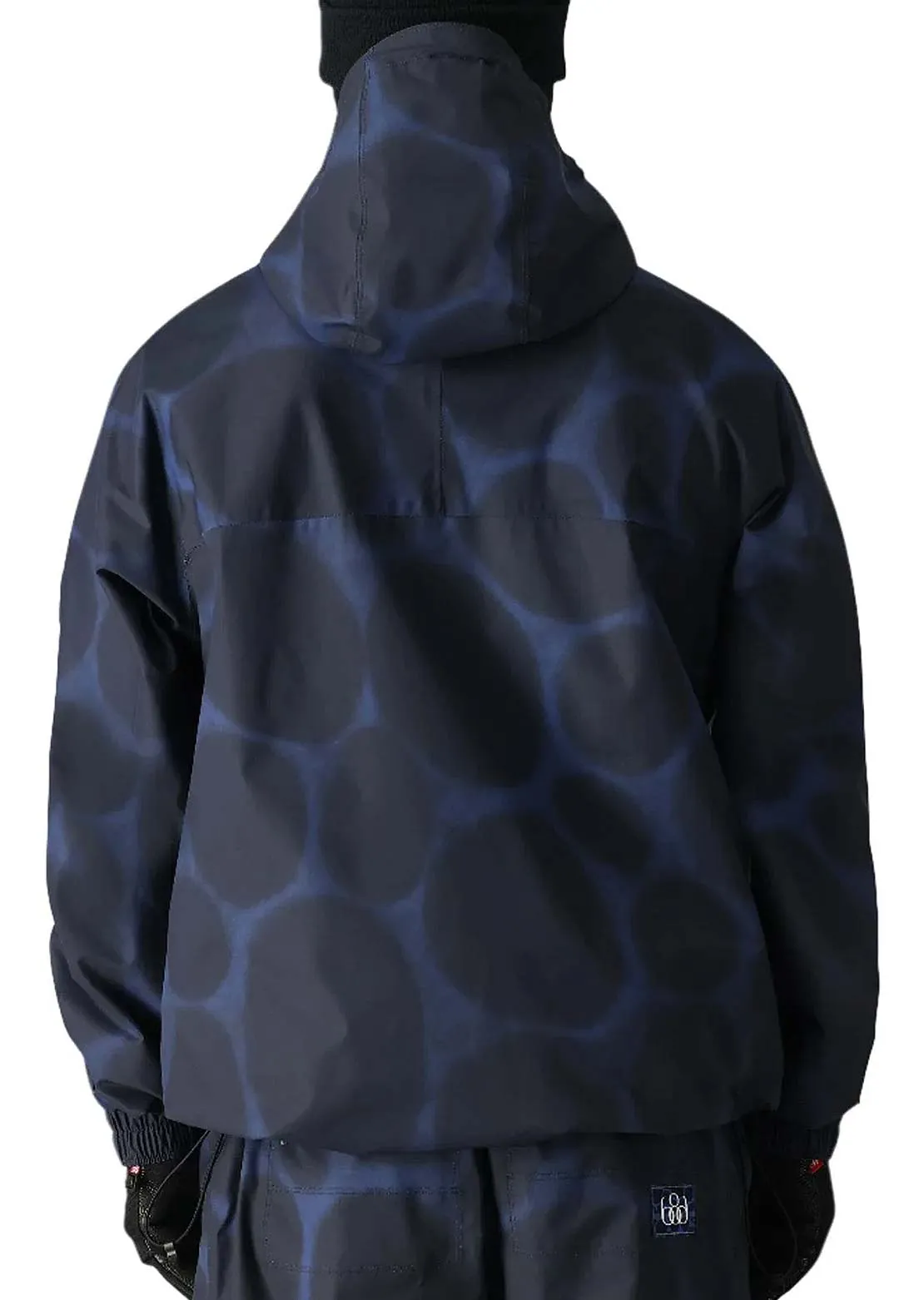 686 Men's Dojo Jacket sold by Prfo product image thumbnail 2