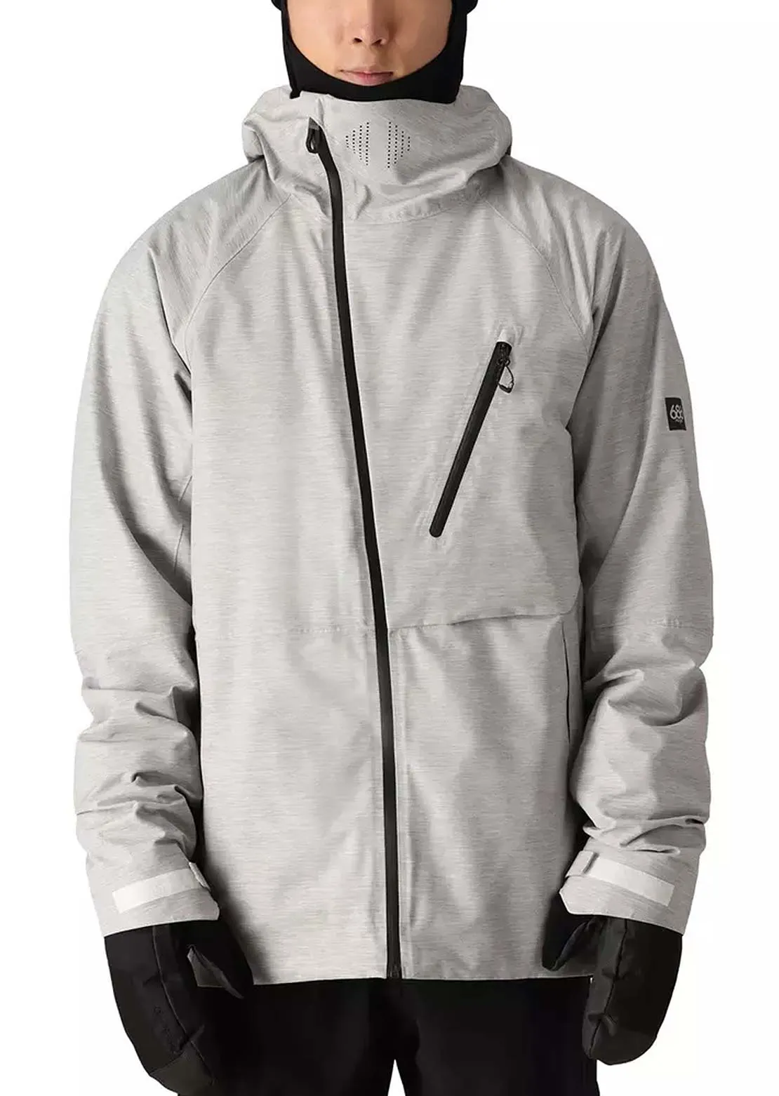 686 Men's Hydra Thermagraph Jacket sold by Prfo