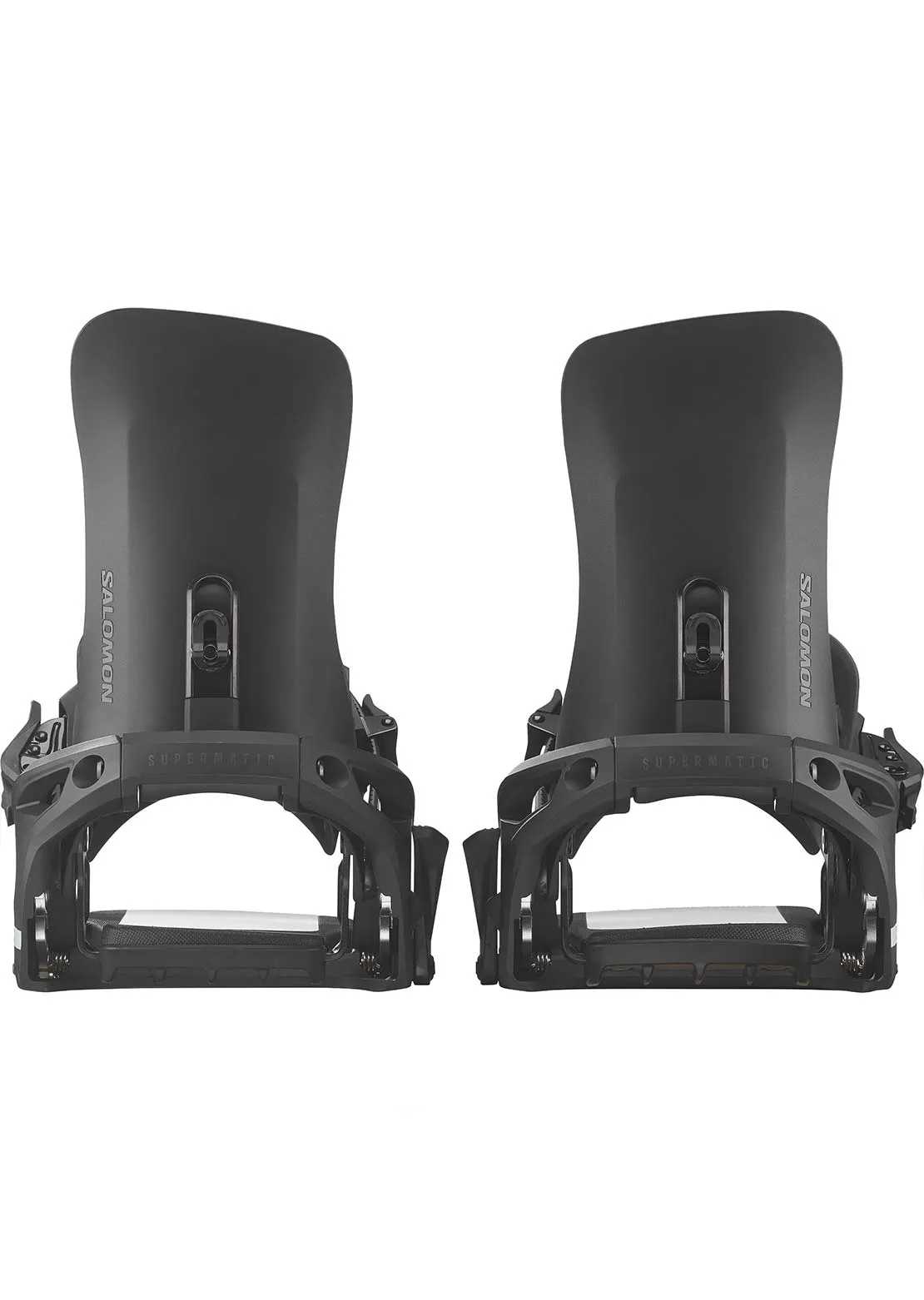 Salomon Unisex XA Supermatic Snowboard Bindings sold by Prfo product image thumbnail 3