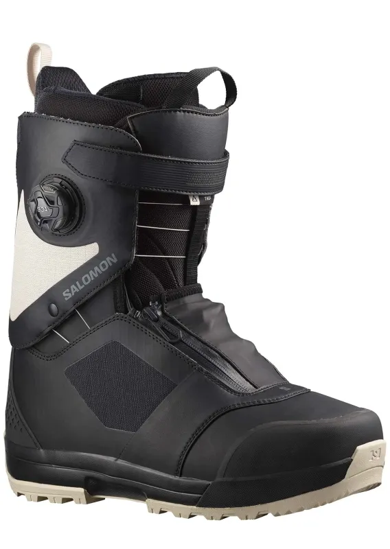 Salomon Mens Trek Snow Boots sold by Prfo