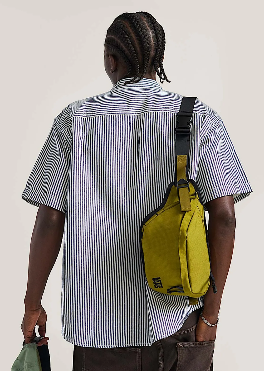 Vans Men's MTE Trek-Rec Sling Bag sold by Prfo product image thumbnail 4