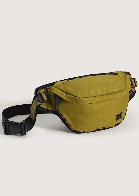 Vans Men's MTE Trek-Rec Sling Bag sold by Prfo