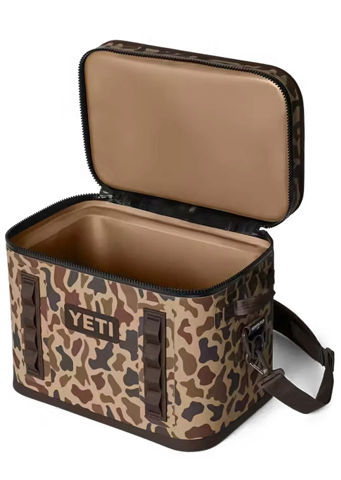 YETI Hopper Flip 18 Soft Cooler sold by Prfo product image thumbnail 3